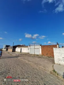 Lote/Terreno à venda, 960m² no Popular, Santa Rita