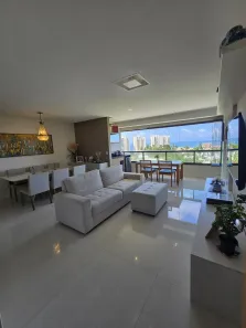 Apartamento com 3 Quartos à venda, 113m² no Pituaçu, Salvador