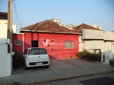 Casa com 1 Quarto para alugar, 432m² no Cambuí, Campinas