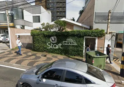 Imóvel Comercial com 4 Quartos à venda, 253m² no Cambuí, Campinas