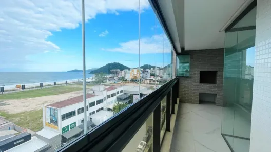 Apartamento com 3 Quartos à venda, 141m² no Praia Brava de Itajaí, Itajaí