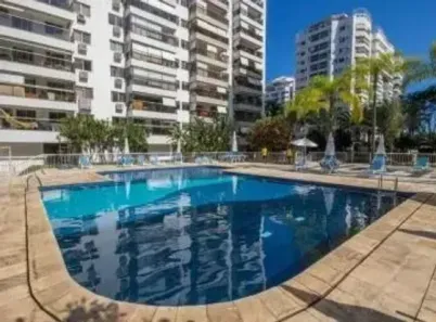 Apartamento com 2 Quartos à venda, 72m² no Barra Olímpica, Rio de Janeiro