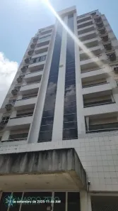Apartamento com 1 Quarto à venda, 40m² no Casa Forte, Recife