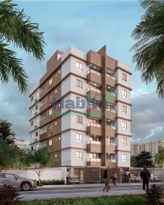 Apartamento com 2 Quartos à venda, 50m² no Varjão, João Pessoa