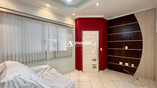 Casa com 3 Quartos à venda, 116m² no Vila Pântano II, Santa Bárbara D'Oeste