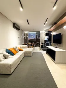 Apartamento com 2 Quartos à venda, 93m² no Jurerê Internacional, Florianópolis
