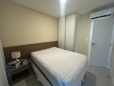 Apartamento com 1 Quarto para alugar, 51m² no Barra, Salvador