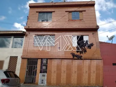 Casa com 6 Quartos à venda, 119m² no Vila Ede, São Paulo