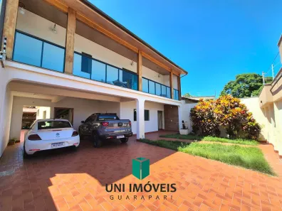 Casa com 3 Quartos à venda, 400m² no Praia do Morro, Guarapari