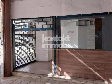 Sala Comercial para alugar, 60m² no Centro, Sorocaba