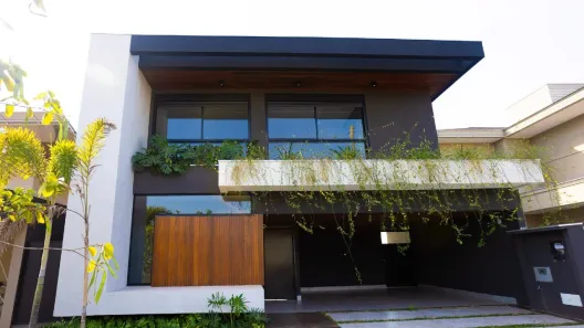 Casa de Condomínio com 3 Quartos à venda, 300m² no Alphaville Campo Grande, Campo Grande