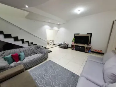 Casa com 3 Quartos à venda, 208m² no Jardim Boer I, Americana