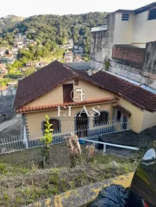 Casa com 3 Quartos à venda, 100m² no Castrioto, Petrópolis