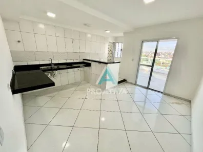 Cobertura com 2 Quartos à venda, 90m² no Vila Linda, Santo André