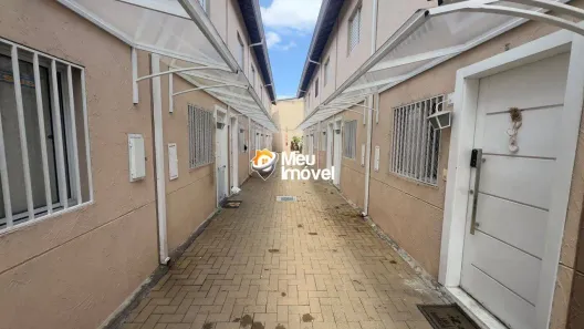 Sobrado com 2 Quartos à venda, 70m² no Nossa Senhora do Ó, São Paulo