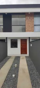 Sobrado com 2 Quartos à venda, 64m² no Aventureiro, Joinville