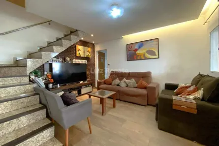 Casa com 4 Quartos à venda, 420m² no São Geraldo, Belo Horizonte