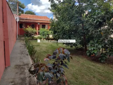 Casa com 3 Quartos à venda, 110m² no Vila Carvalho, Sorocaba