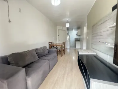 Apartamento com 2 Quartos à venda, 55m² no Cidade Nova, Caxias do Sul