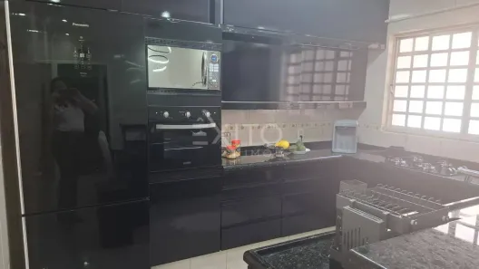 Casa com 3 Quartos à venda, 280m² no Vila M Genoveva, Jundiaí