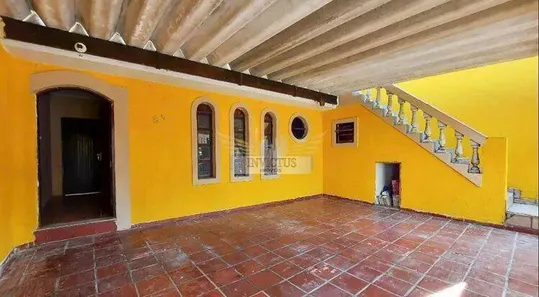 Casa com 7 Quartos à venda, 400m² no Jardim do Mar, São Bernardo do Campo