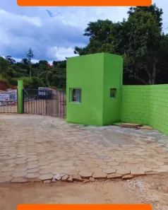 Lote/Terreno à venda, 600m² no , Igaratá