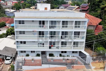 Kitnet à venda, 57m² no Feitoria, São Leopoldo