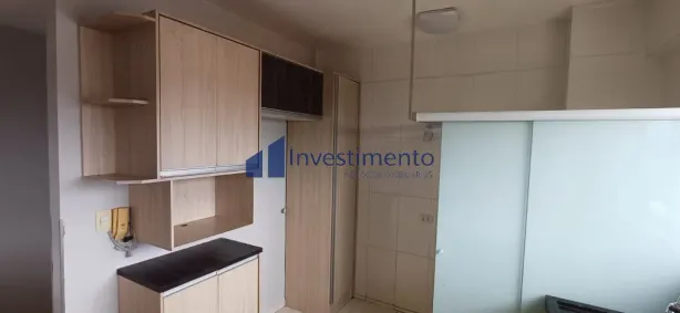 Apartamento com 3 Quartos à venda, 75m² no Vila Larsen 1, Londrina
