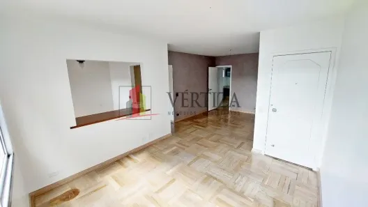 Apartamento com 2 Quartos à venda, 105m² no Itaim Bibi, São Paulo