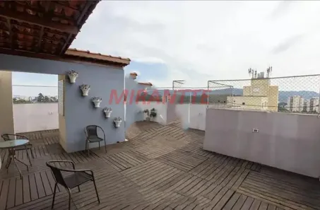 Apartamento com 2 Quartos à venda, 70m² no Tucuruvi, São Paulo