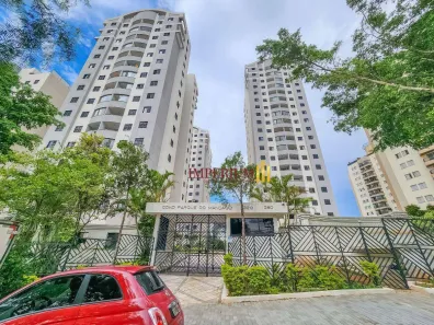 Apartamento com 2 Quartos à venda, 50m² no Lauzane Paulista, São Paulo