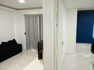 Apartamento com 1 Quarto para alugar, 39m² no Recreio dos Bandeirantes, Rio de Janeiro
