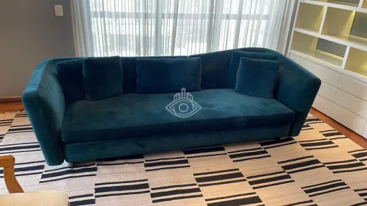 Apartamento com 3 Quartos para alugar, 200m² no Vila Nova Conceição, São Paulo