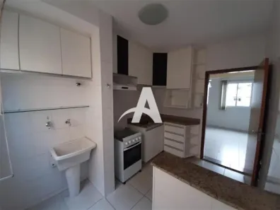 Apartamento com 3 Quartos à venda, 73m² no Santa Mônica, Uberlândia