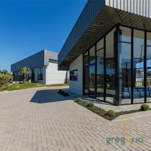 Apartamento com 2 Quartos à venda, 54m² no Vila Victor Issler, Passo Fundo