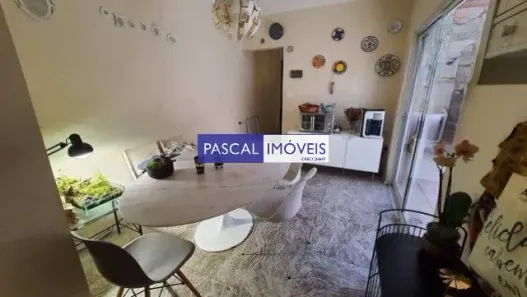 Casa com 2 Quartos à venda, 120m² no Campo Belo, São Paulo