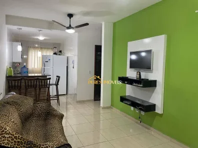 Apartamento com 2 Quartos à venda, 68m² no Maria Turri, Rio das Ostras