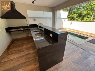 Casa de Condomínio com 3 Quartos à venda, 186m² no Ondas, Piracicaba