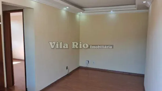 Apartamento com 2 Quartos à venda, 55m² no Jardim América, Rio de Janeiro