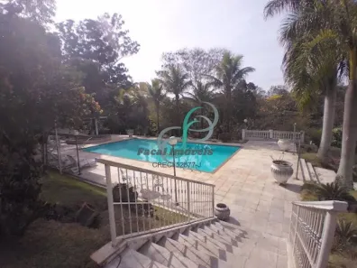 Casa com 4 Quartos à venda, 1200m² no Village Sans Souci, Valinhos