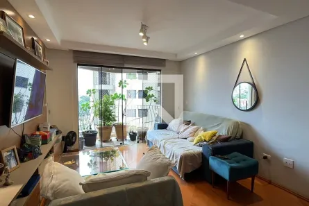 Apartamento com 3 Quartos à venda, 107m² no Brás, São Paulo