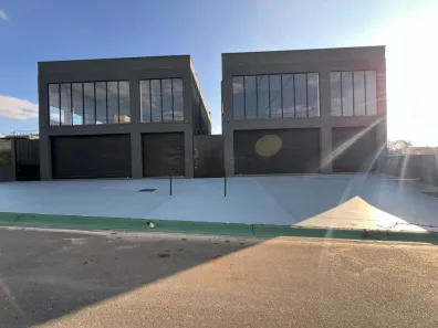 Galpão/Depósito/Armazém à venda, 211m² no Jardim Primavera, Itupeva