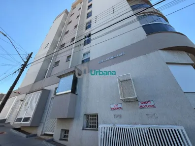 Apartamento com 2 Quartos para alugar, 60m² no Centro, São Carlos