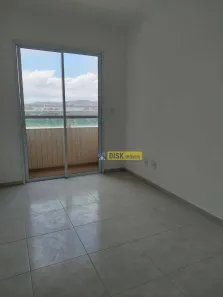 Apartamento com 2 Quartos à venda, 50m² no Demarchi, São Bernardo do Campo