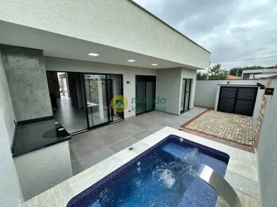 Casa de Condomínio com 3 Quartos à venda, 166m² no Vila Nossa Senhora Auxiliadora, Tremembé