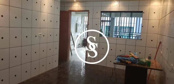 Sobrado com 3 Quartos para venda ou aluguel, 143m² no Cooperativa, São Bernardo do Campo