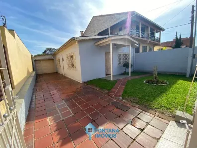 Casa com 3 Quartos à venda, 137m² no Parque dos Anjos, Gravataí