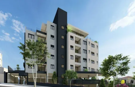 Apartamento com 3 Quartos à venda, 167m² no Diamante (Barreiro), Belo Horizonte
