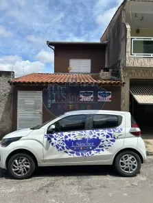Casa com 3 Quartos à venda, 151m² no Vila Virgínia, Itaquaquecetuba