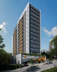 Apartamento com 2 Quartos à venda, 58m² no Itoupava Seca, Blumenau
